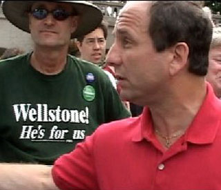 wellstone